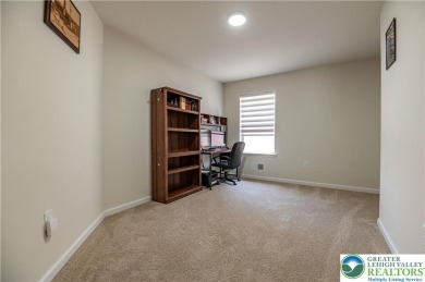 Welcome to this beautifully maintained 4-bed, 2.5-bath Colonial on Willow Brook Golf Club in Pennsylvania - for sale on GolfHomes.com, golf home, golf lot