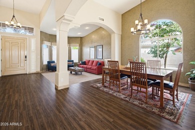 Pride of ownership in the heart of 85254. This meticulously on Kierland Golf Club in Arizona - for sale on GolfHomes.com, golf home, golf lot