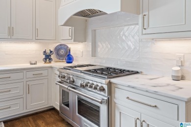 Elevate your lifestyle w/everyday luxury at 2 Pinehurst Green, a on Shoal Creek Golf Course in Alabama - for sale on GolfHomes.com, golf home, golf lot
