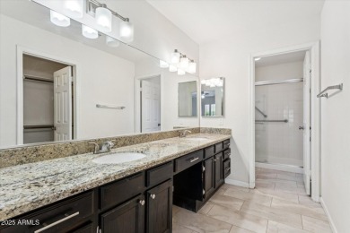 Welcome to this  beautiful 2bed 2bath tastefully updated home in on Westbrook Village Golf Club in Arizona - for sale on GolfHomes.com, golf home, golf lot