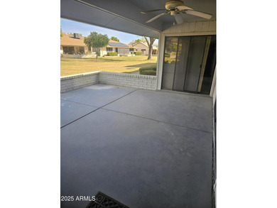 PAID SOLAR! Charming and Rarely Available Gemini home in Sun on Stardust Golf Course in Arizona - for sale on GolfHomes.com, golf home, golf lot