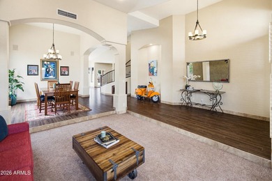 Pride of ownership in the heart of 85254. This meticulously on Kierland Golf Club in Arizona - for sale on GolfHomes.com, golf home, golf lot