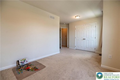 Welcome to this beautifully maintained 4-bed, 2.5-bath Colonial on Willow Brook Golf Club in Pennsylvania - for sale on GolfHomes.com, golf home, golf lot