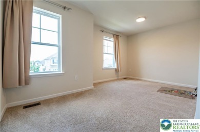 Welcome to this beautifully maintained 4-bed, 2.5-bath Colonial on Willow Brook Golf Club in Pennsylvania - for sale on GolfHomes.com, golf home, golf lot