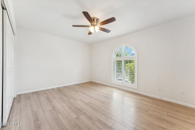 Welcome to this  beautiful 2bed 2bath tastefully updated home in on Westbrook Village Golf Club in Arizona - for sale on GolfHomes.com, golf home, golf lot