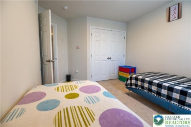 Welcome to this beautifully maintained 4-bed, 2.5-bath Colonial on Willow Brook Golf Club in Pennsylvania - for sale on GolfHomes.com, golf home, golf lot