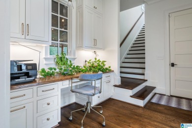 Elevate your lifestyle w/everyday luxury at 2 Pinehurst Green, a on Shoal Creek Golf Course in Alabama - for sale on GolfHomes.com, golf home, golf lot