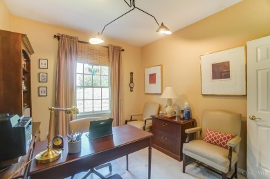 Welcome to this elegant 3-bdrm, 2-ba patio home in Yankee Trace on The Golf Club At Yankee Trace in Ohio - for sale on GolfHomes.com, golf home, golf lot
