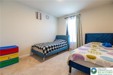 Welcome to this beautifully maintained 4-bed, 2.5-bath Colonial on Willow Brook Golf Club in Pennsylvania - for sale on GolfHomes.com, golf home, golf lot