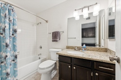 Welcome to this  beautiful 2bed 2bath tastefully updated home in on Westbrook Village Golf Club in Arizona - for sale on GolfHomes.com, golf home, golf lot