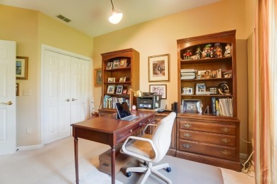 Welcome to this elegant 3-bdrm, 2-ba patio home in Yankee Trace on The Golf Club At Yankee Trace in Ohio - for sale on GolfHomes.com, golf home, golf lot