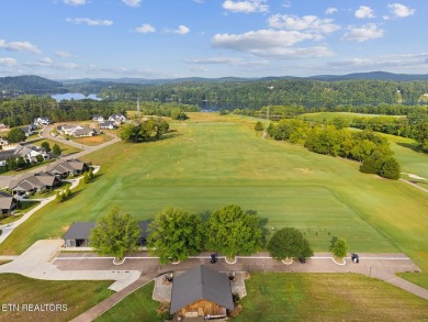 Discover one of the highest points in Tennessee National!  This on Tennessee National Golf Club in Tennessee - for sale on GolfHomes.com, golf home, golf lot