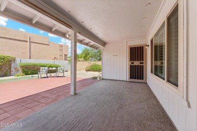 Welcome to this  beautiful 2bed 2bath tastefully updated home in on Westbrook Village Golf Club in Arizona - for sale on GolfHomes.com, golf home, golf lot