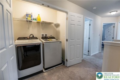 Welcome to this beautifully maintained 4-bed, 2.5-bath Colonial on Willow Brook Golf Club in Pennsylvania - for sale on GolfHomes.com, golf home, golf lot