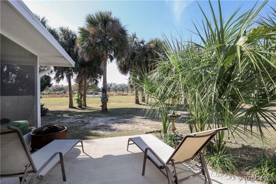 Welcome to your tranquil retreat-where world-class fishing on Plantation Inn and Golf Resort  in Florida - for sale on GolfHomes.com, golf home, golf lot