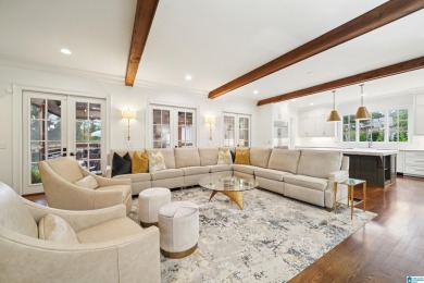 Elevate your lifestyle w/everyday luxury at 2 Pinehurst Green, a on Shoal Creek Golf Course in Alabama - for sale on GolfHomes.com, golf home, golf lot