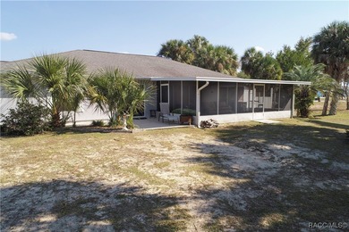 Welcome to your tranquil retreat-where world-class fishing on Plantation Inn and Golf Resort  in Florida - for sale on GolfHomes.com, golf home, golf lot