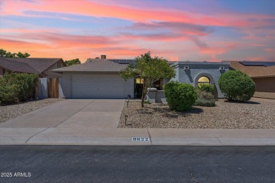 Welcome to this  beautiful 2bed 2bath tastefully updated home in on Westbrook Village Golf Club in Arizona - for sale on GolfHomes.com, golf home, golf lot