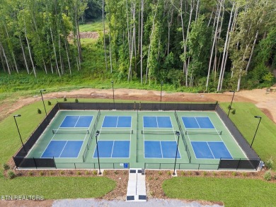 Discover one of the highest points in Tennessee National!  This on Tennessee National Golf Club in Tennessee - for sale on GolfHomes.com, golf home, golf lot