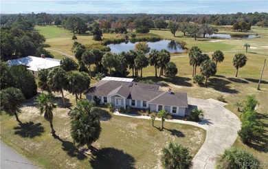 Welcome to your tranquil retreat-where world-class fishing on Plantation Inn and Golf Resort  in Florida - for sale on GolfHomes.com, golf home, golf lot