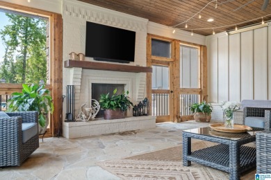Elevate your lifestyle w/everyday luxury at 2 Pinehurst Green, a on Shoal Creek Golf Course in Alabama - for sale on GolfHomes.com, golf home, golf lot