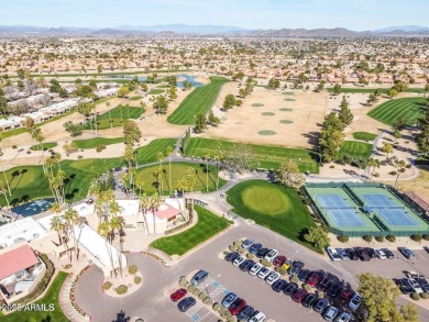 Welcome to this  beautiful 2bed 2bath tastefully updated home in on Westbrook Village Golf Club in Arizona - for sale on GolfHomes.com, golf home, golf lot