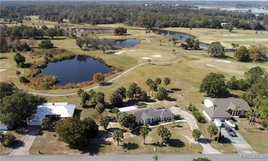 Welcome to your tranquil retreat-where world-class fishing on Plantation Inn and Golf Resort  in Florida - for sale on GolfHomes.com, golf home, golf lot