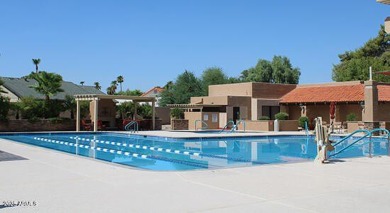 Welcome to this  beautiful 2bed 2bath tastefully updated home in on Westbrook Village Golf Club in Arizona - for sale on GolfHomes.com, golf home, golf lot