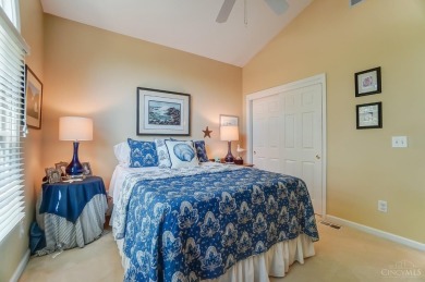 Welcome to this elegant 3-bdrm, 2-ba patio home in Yankee Trace on The Golf Club At Yankee Trace in Ohio - for sale on GolfHomes.com, golf home, golf lot