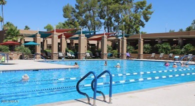 Welcome to this  beautiful 2bed 2bath tastefully updated home in on Westbrook Village Golf Club in Arizona - for sale on GolfHomes.com, golf home, golf lot