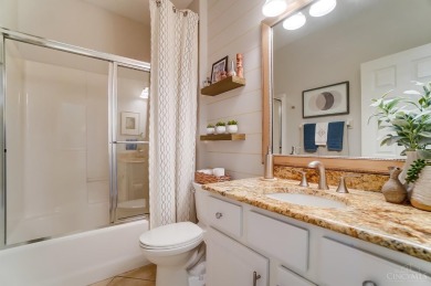 Welcome to this elegant 3-bdrm, 2-ba patio home in Yankee Trace on The Golf Club At Yankee Trace in Ohio - for sale on GolfHomes.com, golf home, golf lot