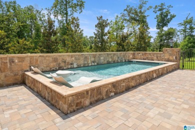 Elevate your lifestyle w/everyday luxury at 2 Pinehurst Green, a on Shoal Creek Golf Course in Alabama - for sale on GolfHomes.com, golf home, golf lot