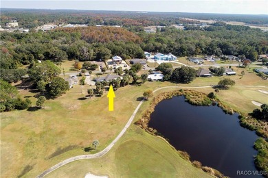 Welcome to your tranquil retreat-where world-class fishing on Plantation Inn and Golf Resort  in Florida - for sale on GolfHomes.com, golf home, golf lot