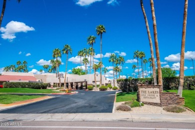 Welcome to this  beautiful 2bed 2bath tastefully updated home in on Westbrook Village Golf Club in Arizona - for sale on GolfHomes.com, golf home, golf lot