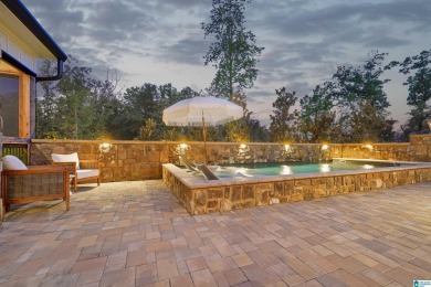 Elevate your lifestyle w/everyday luxury at 2 Pinehurst Green, a on Shoal Creek Golf Course in Alabama - for sale on GolfHomes.com, golf home, golf lot