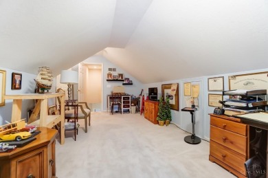 Welcome to this elegant 3-bdrm, 2-ba patio home in Yankee Trace on The Golf Club At Yankee Trace in Ohio - for sale on GolfHomes.com, golf home, golf lot