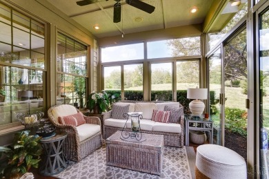 Welcome to this elegant 3-bdrm, 2-ba patio home in Yankee Trace on The Golf Club At Yankee Trace in Ohio - for sale on GolfHomes.com, golf home, golf lot