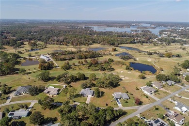 Welcome to your tranquil retreat-where world-class fishing on Plantation Inn and Golf Resort  in Florida - for sale on GolfHomes.com, golf home, golf lot