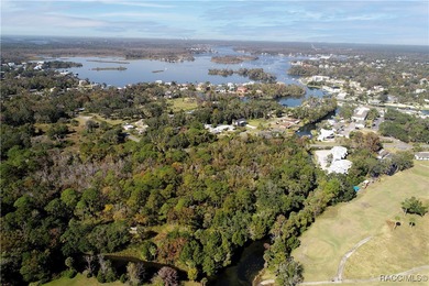 Welcome to your tranquil retreat-where world-class fishing on Plantation Inn and Golf Resort  in Florida - for sale on GolfHomes.com, golf home, golf lot