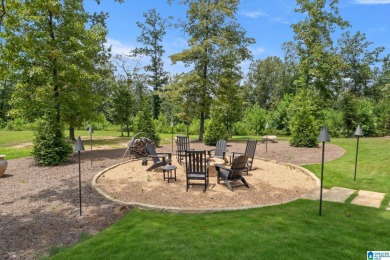 Elevate your lifestyle w/everyday luxury at 2 Pinehurst Green, a on Shoal Creek Golf Course in Alabama - for sale on GolfHomes.com, golf home, golf lot