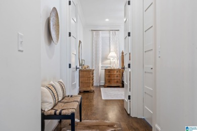 Elevate your lifestyle w/everyday luxury at 2 Pinehurst Green, a on Shoal Creek Golf Course in Alabama - for sale on GolfHomes.com, golf home, golf lot