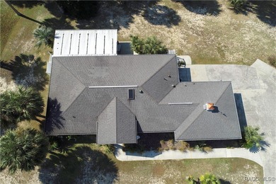 Welcome to your tranquil retreat-where world-class fishing on Plantation Inn and Golf Resort  in Florida - for sale on GolfHomes.com, golf home, golf lot