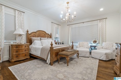 Elevate your lifestyle w/everyday luxury at 2 Pinehurst Green, a on Shoal Creek Golf Course in Alabama - for sale on GolfHomes.com, golf home, golf lot