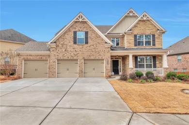 New Paul Duke STEM High School District Location !  Location on Berkeley Hills Country Club in Georgia - for sale on GolfHomes.com, golf home, golf lot