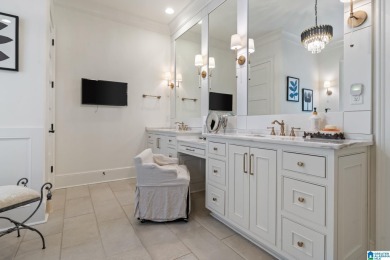 Elevate your lifestyle w/everyday luxury at 2 Pinehurst Green, a on Shoal Creek Golf Course in Alabama - for sale on GolfHomes.com, golf home, golf lot