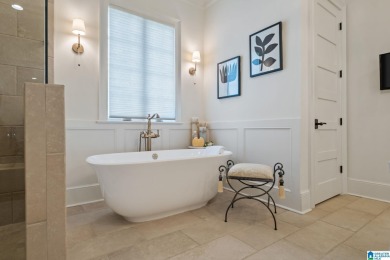 Elevate your lifestyle w/everyday luxury at 2 Pinehurst Green, a on Shoal Creek Golf Course in Alabama - for sale on GolfHomes.com, golf home, golf lot