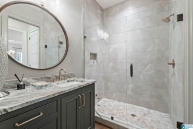 Elevate your lifestyle w/everyday luxury at 2 Pinehurst Green, a on Shoal Creek Golf Course in Alabama - for sale on GolfHomes.com, golf home, golf lot