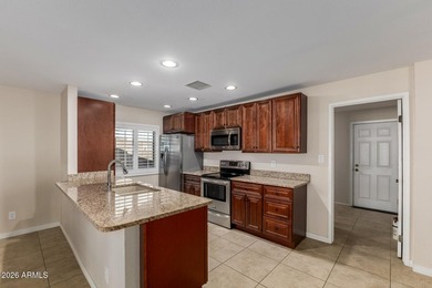 Premium corner lot in a popular 55+ community welcomes you to on  in Arizona - for sale on GolfHomes.com, golf home, golf lot