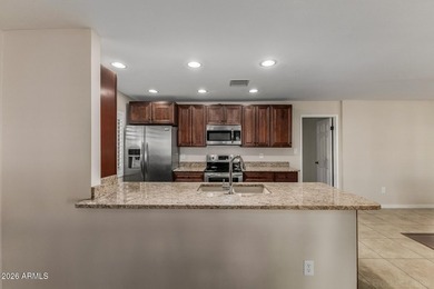 Premium corner lot in a popular 55+ community welcomes you to on  in Arizona - for sale on GolfHomes.com, golf home, golf lot