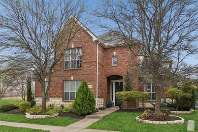 Perfectly positioned on a quiet cul-de-sac beside a greenbelt on Heritage Lakes - Par 3 - 9 Hole Course in Texas - for sale on GolfHomes.com, golf home, golf lot